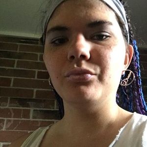 Meet your Posher, Althea